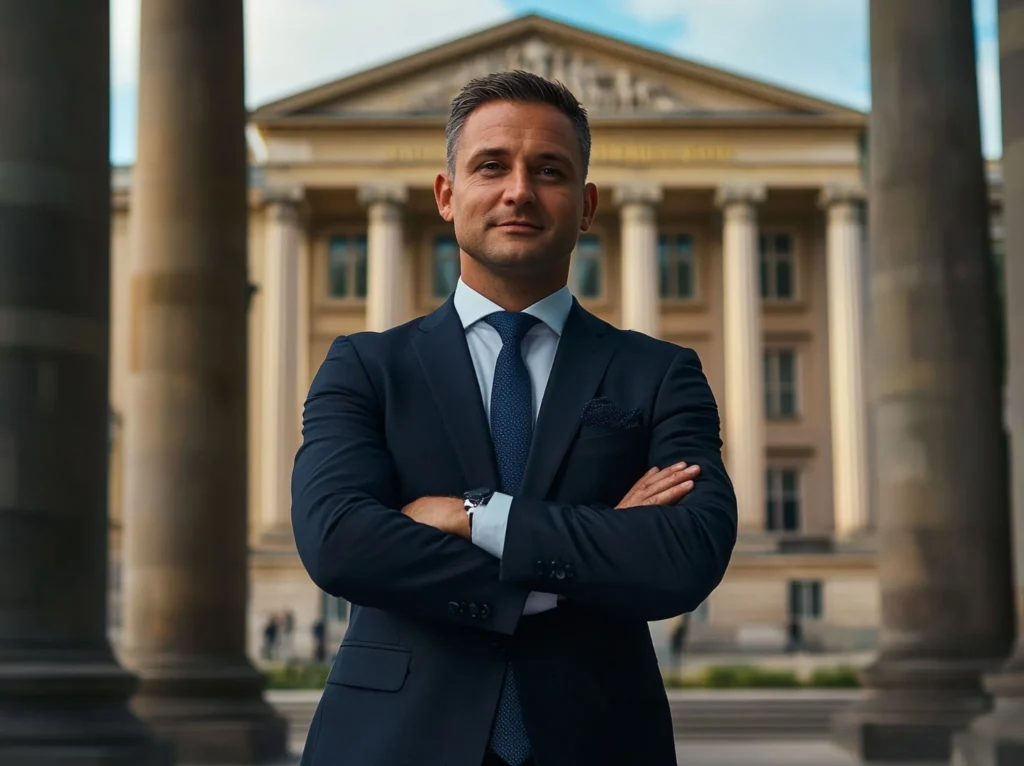 Consultoría legal en derecho tributario en la oficina de Varo Abogados.